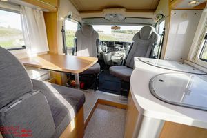 Knaus Sun TI bild 17