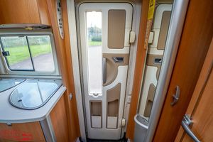 Knaus Sun TI bild 19