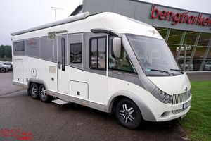 Carthago Chic E-line bild 1