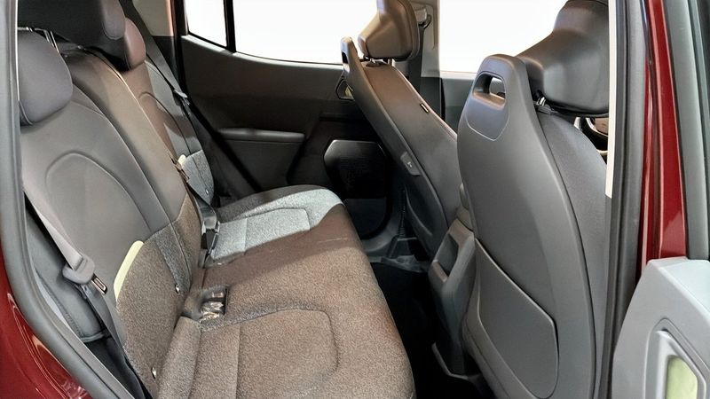 Kia EV2 bild 9