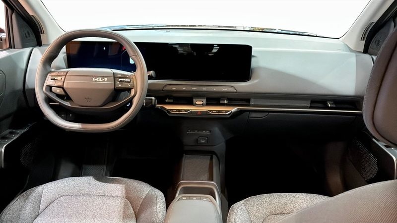 Kia EV2 bild 7