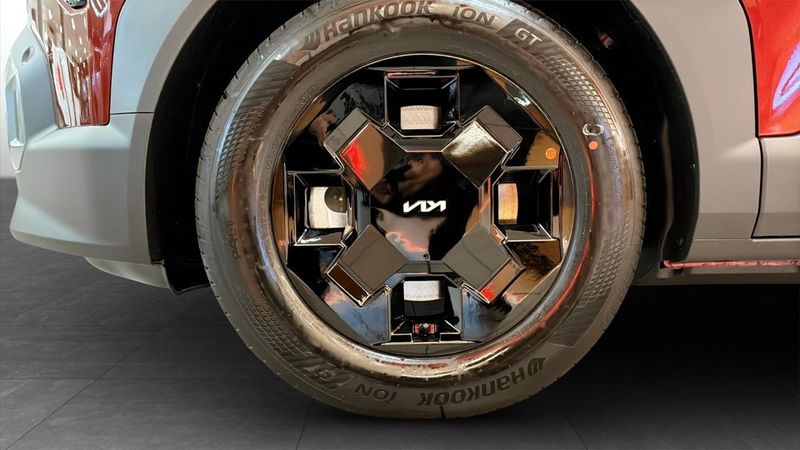 Kia EV2 bild 17