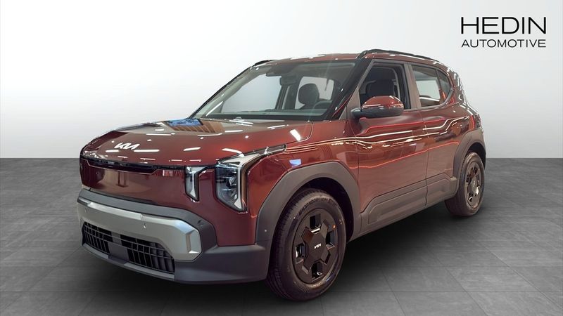 Kia EV2 bild 2