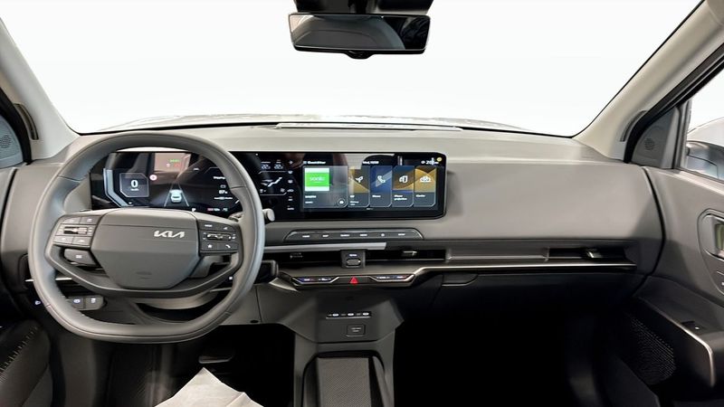 Kia EV2 bild 11