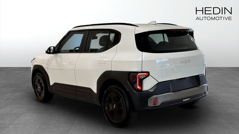 Kia EV2 bild 3