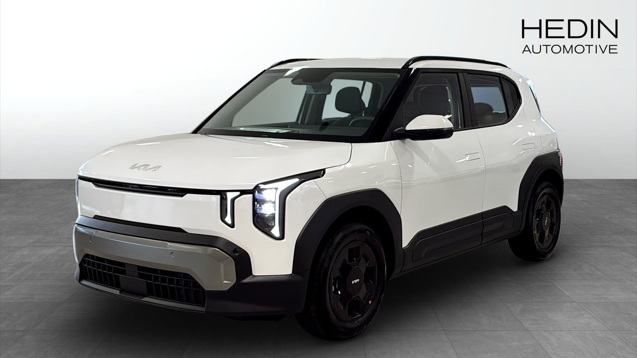 Kia EV2