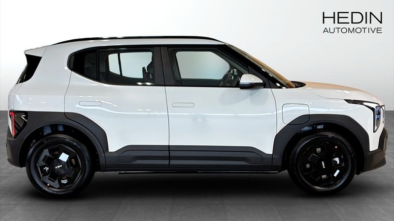 Kia EV2 bild 6