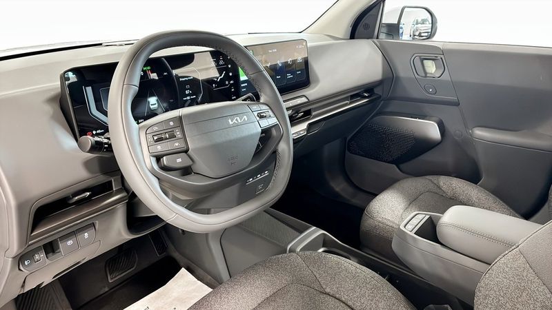Kia EV2 bild 12