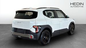 Kia EV2 bild 5