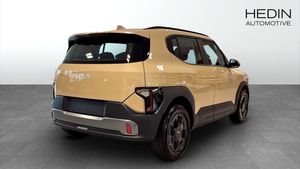 Kia EV2 bild 5