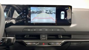 Kia EV2 bild 12