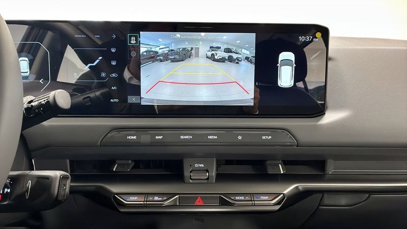 Kia EV2 bild 12