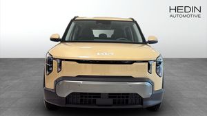 Kia EV2 bild 8