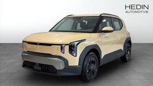 Kia EV2 bild 1