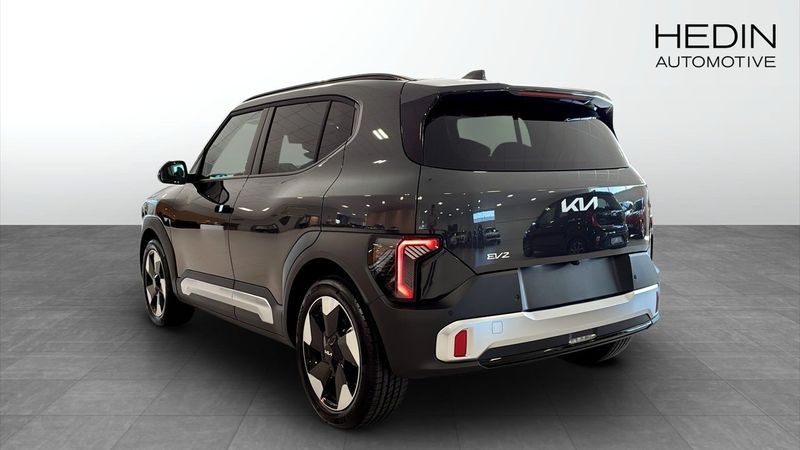 Kia EV2 bild 3