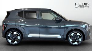Kia EV2 bild 6