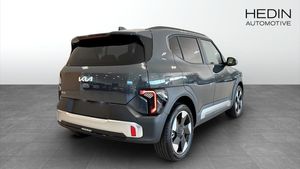 Kia EV2 bild 5