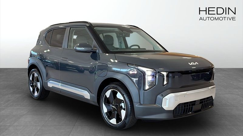 Kia EV2 bild 7
