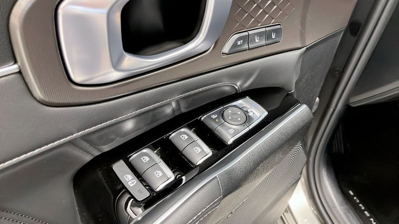 Kia Sorento bild 18