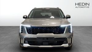 Kia Sorento bild 2