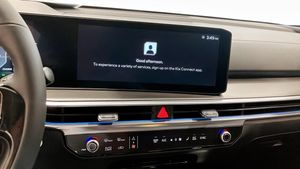 Kia Sorento bild 11