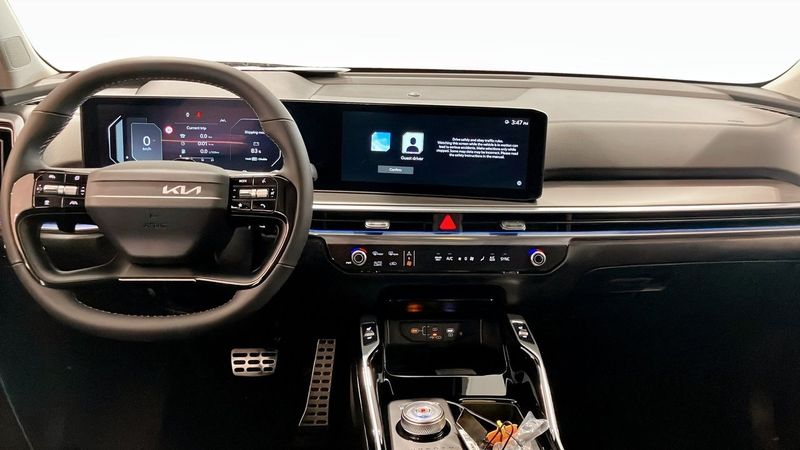 Kia Sorento bild 7