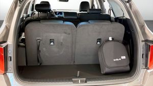 Kia Sorento bild 12