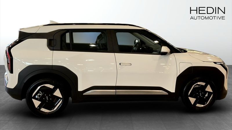 Kia EV3 bild 6
