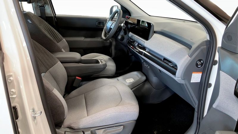 Kia EV3 bild 3