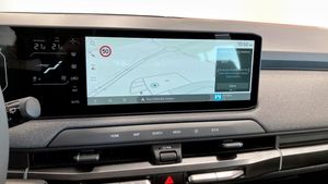Kia EV3 bild 13