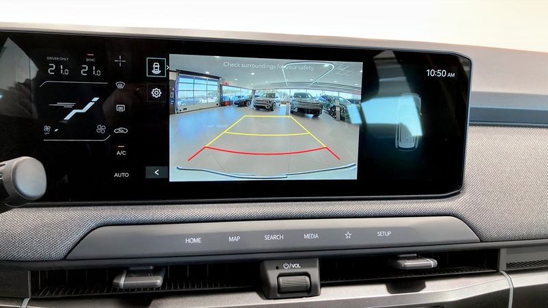 Kia EV3 bild 12
