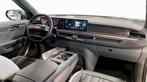 Kia EV9 bild 3