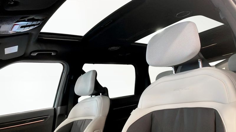 Kia EV9 bild 13