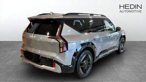 Kia EV9 bild 2