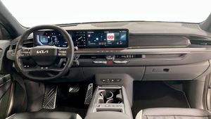 Kia EV9 bild 4