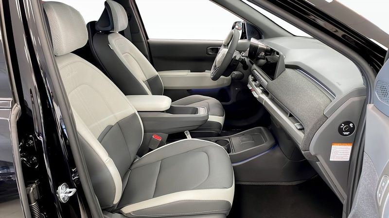 Kia EV3 bild 3