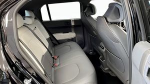 Kia EV3 bild 5