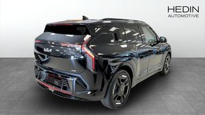 Kia EV3 bild 2