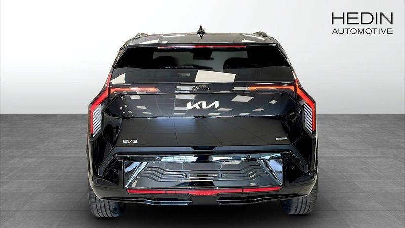 Kia EV3 bild 7