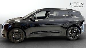 Kia EV3 bild 6