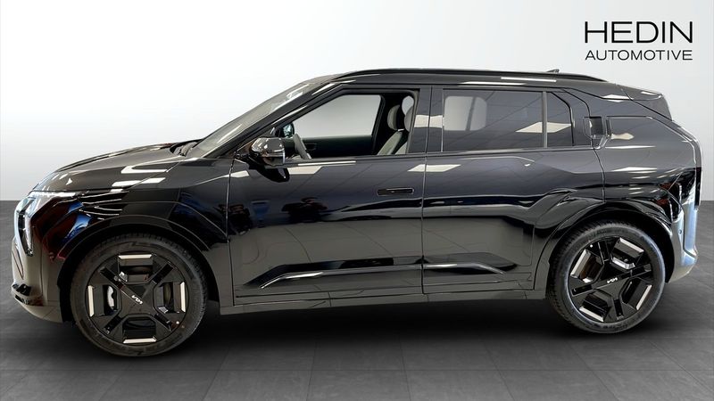 Kia EV3 bild 6