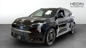 Kia EV3 bild 1