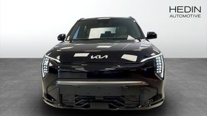 Kia EV3 bild 8