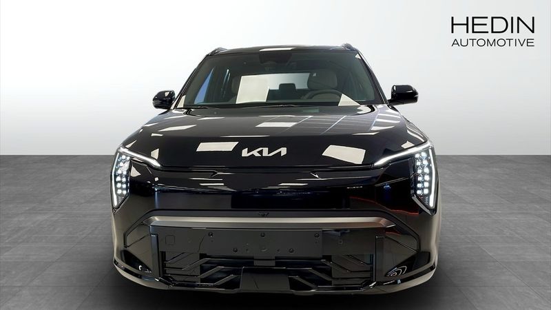 Kia EV3 bild 8