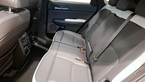 Kia EV5 bild 8