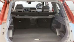 Kia EV5 bild 14