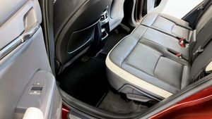 Kia EV5 bild 17