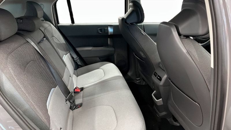Kia EV3 bild 5