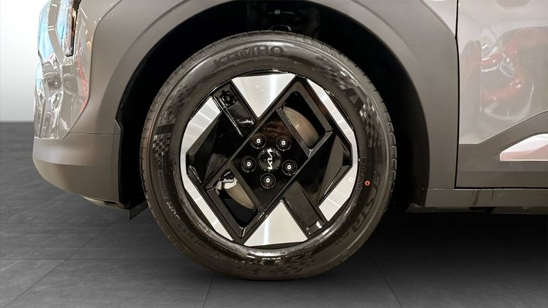 Kia EV3 bild 9