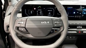 Kia EV3 bild 12
